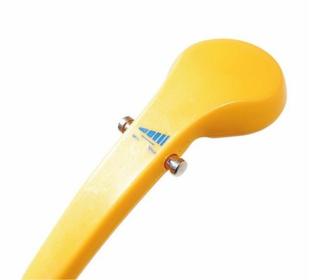 přenosná sprcha Compass Sprcha přenosná 12 V (2)