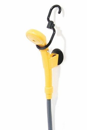 přenosná sprcha Compass Sprcha přenosná 12 V (4)