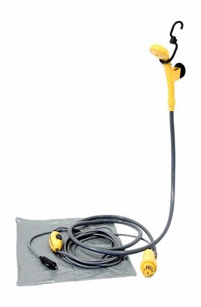 přenosná sprcha Compass Sprcha přenosná 12 V (5)