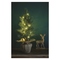 vánoční stromek Emos DCTW01 LED vánoční stromek, 52 cm, 3x AA, vnitřní, teplá bílá, časovač (1)