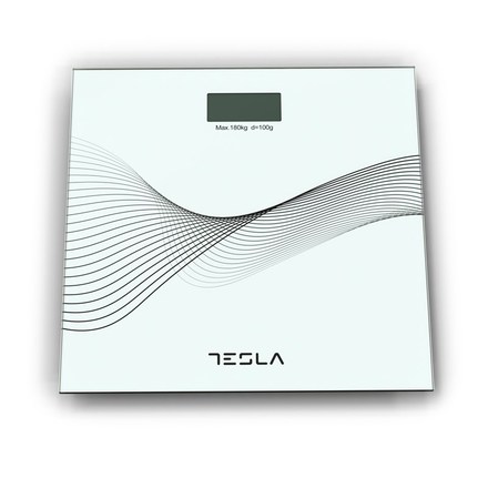 Osobní váha Tesla BS103W