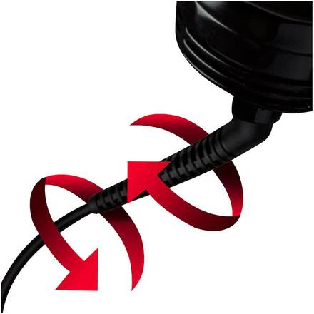 Horkovzdušná kulma Revlon RVDR5222E (2)