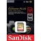 Paměťová karta SanDisk SDXC Extreme Plus 128GB UHS-I U3 (190R/ 90W) (1)