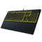 Počítačová klávesnice Razer Ornata V3 X - US - černá (10)