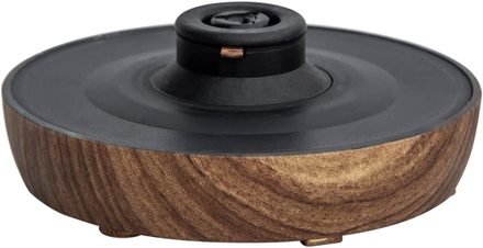 Napěňovač mléka Concept NM4101 NORDIC černý (5)