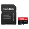 Paměťová karta SanDisk Micro SDXC Extreme Pro 1TB UHS-I U3 (200R/ 140W) + adapter (2)