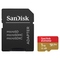 Paměťová karta SanDisk Micro SDXC Extreme 1TB UHS-I U3 (190R/ 130W) + adapter (1)