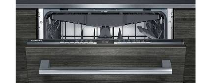 Vestavná myčka nádobí Siemens SN63HX37VE (1)