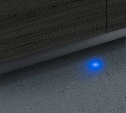 Vestavná myčka nádobí Siemens SN63HX37VE (3)