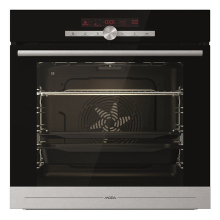 Samostatná vestavná trouba Mora VTPS 787 BXB