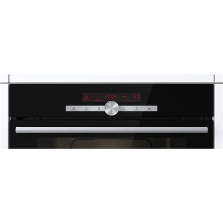 Samostatná vestavná trouba Mora VTPS 787 BXB (1)