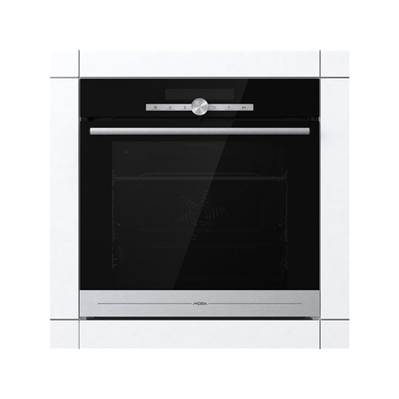 Samostatná vestavná trouba Mora VTPS 787 BXB (3)