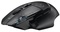 Počítačová myš Logitech G502 X LIGHTSPEED - černá (5)
