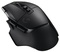 Počítačová myš Logitech G502 X LIGHTSPEED - černá (1)