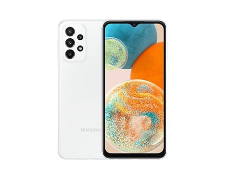 Mobilní telefon Samsung SM-A236 Ga. A23 5G 4/128GB White