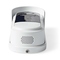 Bezdrátový zvonek Nedis SmartLife, Wi-Fi, Full HD - bílý (4)