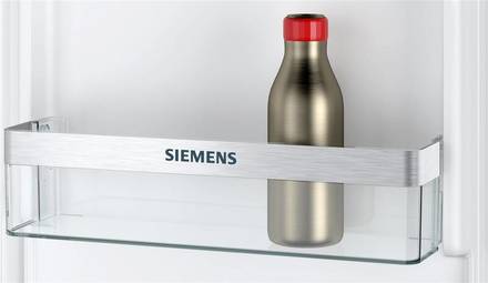 Vestavná kombinovaná chladnička Siemens KI86VVSE0 (4)