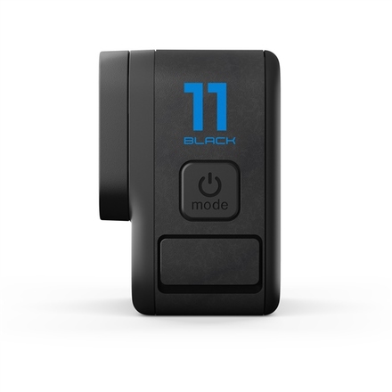Outdoorová kamera GoPro HERO 11 Black (15)