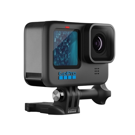 Outdoorová kamera GoPro HERO 11 Black (8)
