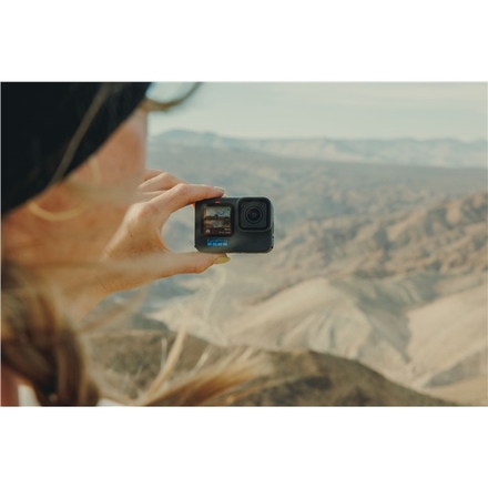 Outdoorová kamera GoPro HERO 11 Black (9)