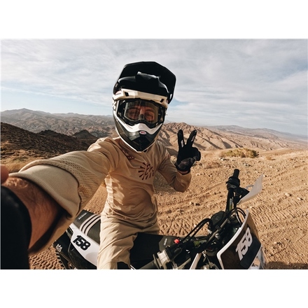 Outdoorová kamera GoPro HERO 11 Black (11)