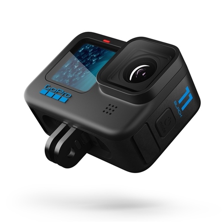 Outdoorová kamera GoPro HERO 11 Black (1)