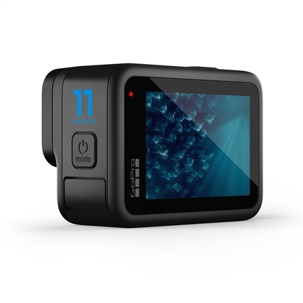 Outdoorová kamera GoPro HERO 11 Black (2)