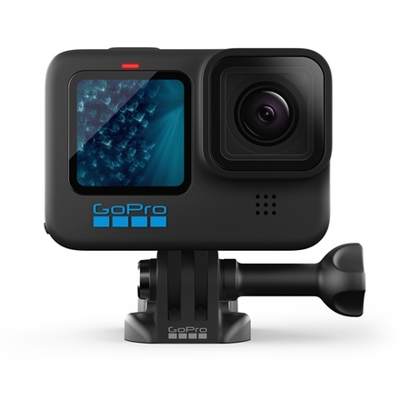 Outdoorová kamera GoPro HERO 11 Black (6)
