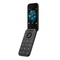 Mobilní telefon Nokia 2660 - černý (1)