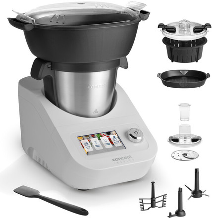 Kuchyňský robot Concept RM9000 INSPIRO