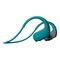 Sluchátka za uši Sony 4GB NW-WS413 modrý, voděod. (1)