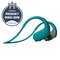 Sluchátka za uši Sony 4GB NW-WS413 modrý, voděod. (2)