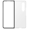 Kryt na mobil Samsung Galaxy Z Fold4 Clear Slim Cover - průhledný (5)