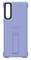 Kryt na mobil Sony Xperia 10 IV 5G Stand Cover - fialový (1)