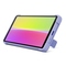 Kryt na mobil Sony Xperia 10 IV 5G Stand Cover - fialový (6)
