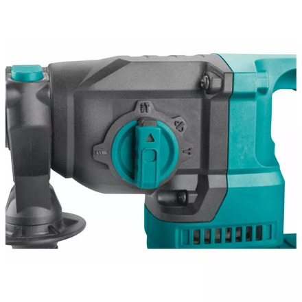 Aku vrtací kladivo Extol Premium (8791817) SHARE20V, 2,6J, SDS plus, BRUSHLESS, 20V Li-ion, bez baterie a nabíječky (1)