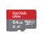 Paměťová karta Sandisk 215421 MicroSDXC 64GB 140M UHS-I (3)