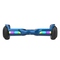 Hoverboard Eljet Premium Rainbow modrá (2)