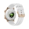 Chytré hodinky Carneo Adventure HR+ - rosegold (7)