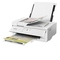 Multifunkční inkoustová tiskárna Canon PIXMA TS9551C A3, 15str./ min, 10str./ min, 4800 x 1200, automatický duplex, WF, USB - bílé (2)