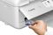 Multifunkční inkoustová tiskárna Canon PIXMA TS9551C A3, 15str./ min, 10str./ min, 4800 x 1200, automatický duplex, WF, USB - bílé (4)