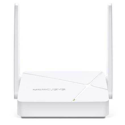 Wi-Fi router Mercusys MR20 AC750