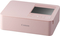 Inkoustová tiskárna Canon Selphy CP-1500 Pink (1)