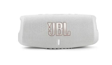 BT reproduktor JBL Charge 5 white