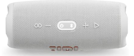 BT reproduktor JBL Charge 5 white (2)