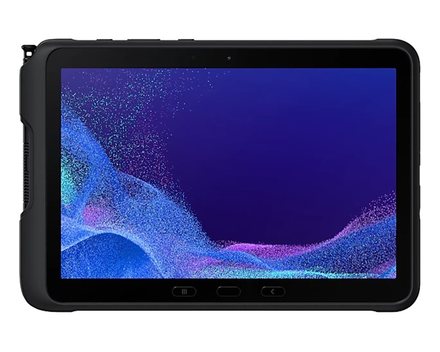 Dotykový tablet Samsung Galaxy TabActive 4 Pro WiFi/SM-T630/10,1&apos;&apos;/1920x1200/6GB/128 GB/An12/Black (SM-T630NZKEEUE)