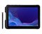 Dotykový tablet Samsung Galaxy TabActive 4 Pro WiFi/SM-T630/10,1&apos;&apos;/1920x1200/6GB/128 GB/An12/Black (SM-T630NZKEEUE) (4)
