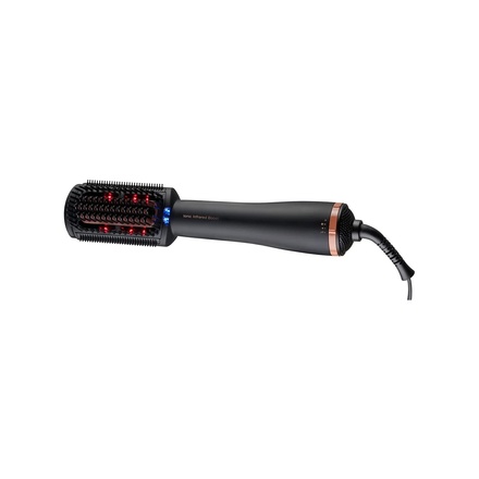 Žehlicí horkovzdušný kartáč na vlasy Concept VH6040 ELITE Ionic Infrared Boost