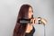 Žehlicí horkovzdušný kartáč na vlasy Concept VH6040 ELITE Ionic Infrared Boost (9)