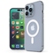 Kryt na mobil TGM Ice Snap na Apple iPhone 14 Pro Max - průhledný (3)